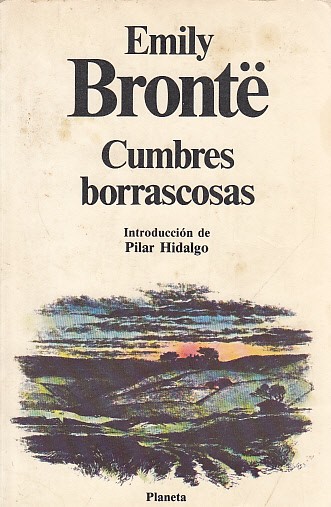 Libro Cumbres borrascosas - 9788497944632 - Bronte, Emily - Librerías  Crisol