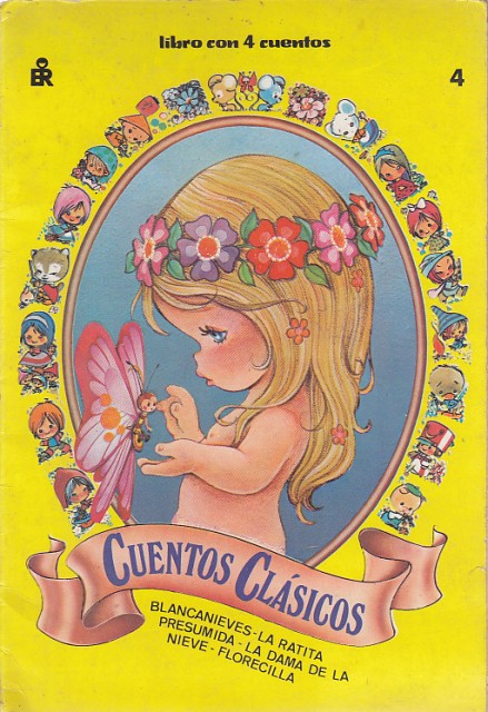 CUENTOS INFANTILES CON PUZLE - Comics y Cuentos Asturias s.l.