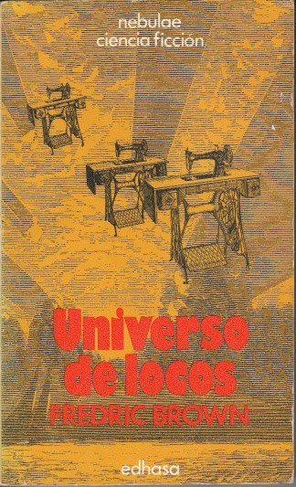 UNIVERSO DE LOCOS