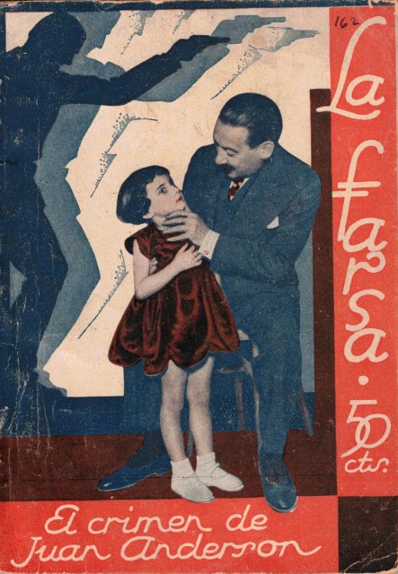 EL CRIMEN DE JUAN ANDERSON