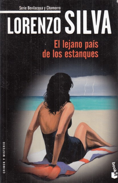 EL LEJANO PAIS DE LOS ESTANQUES