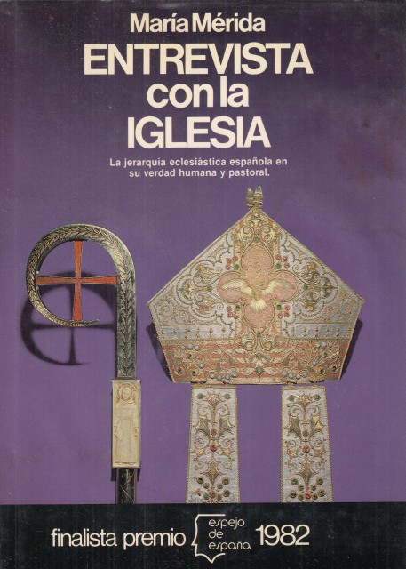 ENTREVISTA CON LA IGLESIA