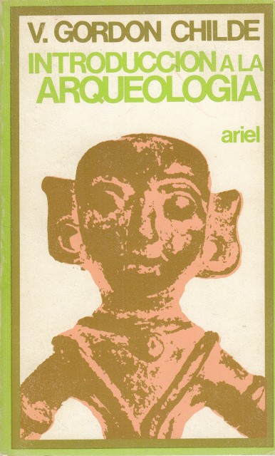 INTRODUCCIÓN A LA ARQUEOLOGIA