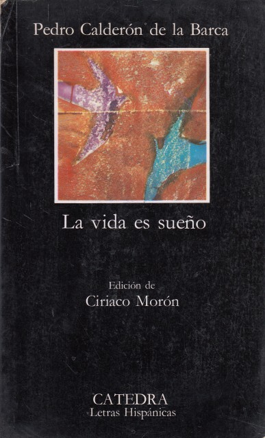 LA VIDA ES SUEÑO