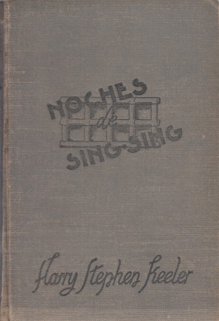 NOCHES DE SING - SING 