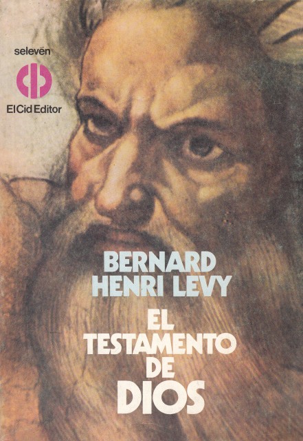 EL TESTAMENTO DE DIOS   