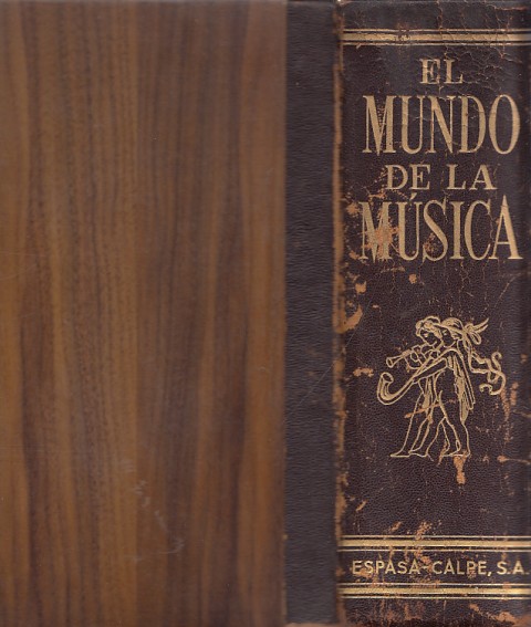 EL MUNDO DE LA MÚSICA. GUÍA MUSICAL