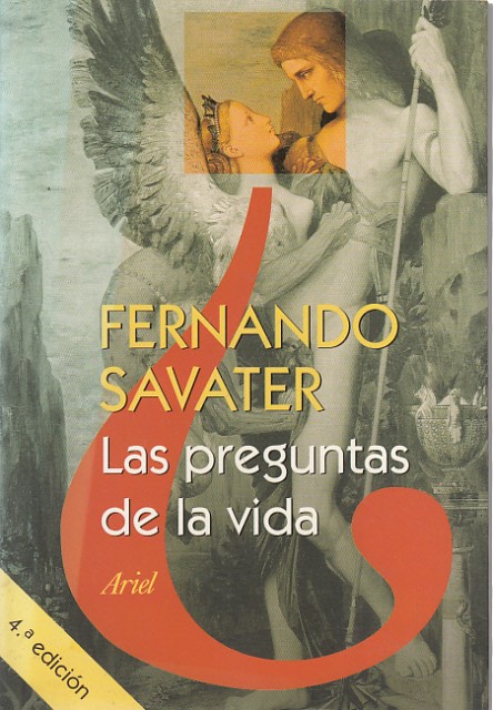 LAS PREGUNTAS DE LA VIDA 