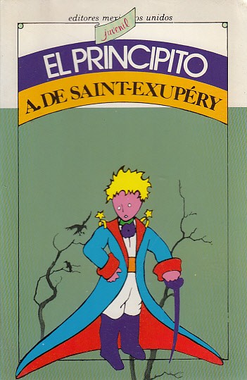 EL PRINCIPITO