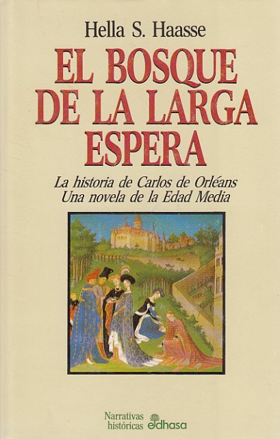 EL BOSQUE DE LA LARGA ESPERA 