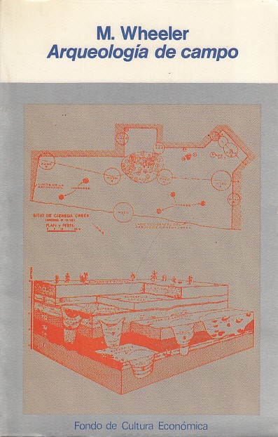 ARQUEOLOGÍA DE CAMPO  