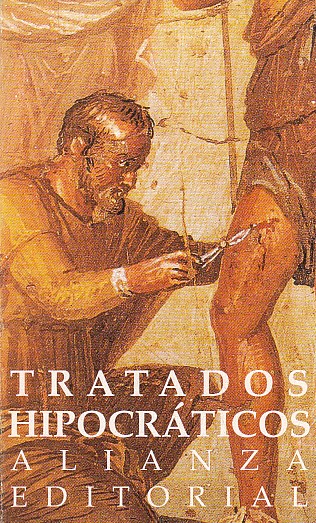 TRATADOS HIPOCRÁTICOS