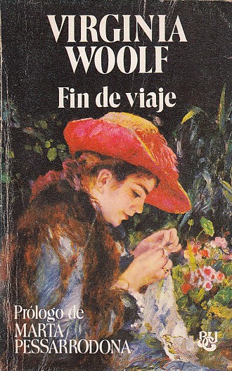 FIN DE VIAJE 