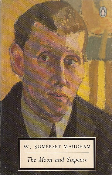 The Moon And Sixpence