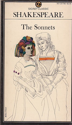 THE SONNETS 