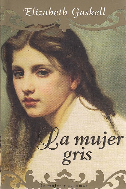 LA MUJER GRIS 