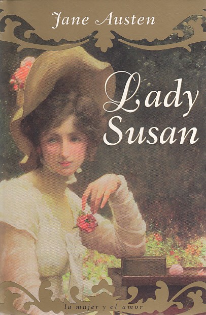 LADY SUSAN