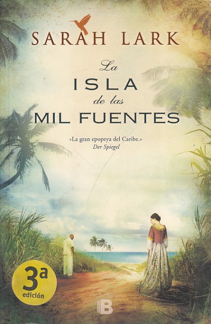 LA ISLA DE LAS MIL FUENTES