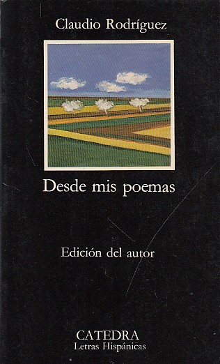 DESDE MIS POEMAS 