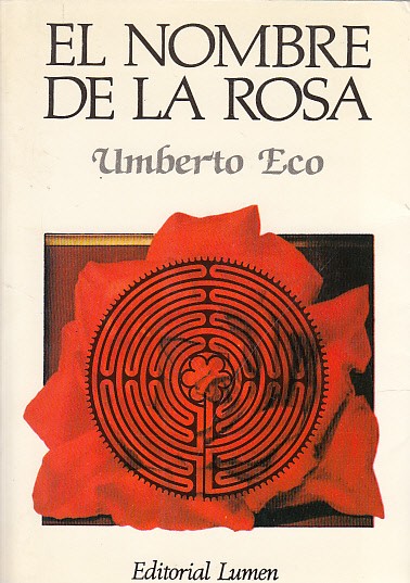 EL NOMBRE DE LA ROSA