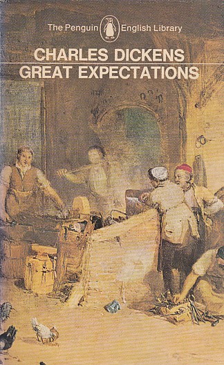GREAT EXPECTATIONS 