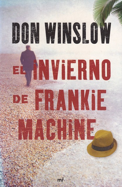 EL INVIERNO DE FRANKIE MACHINE