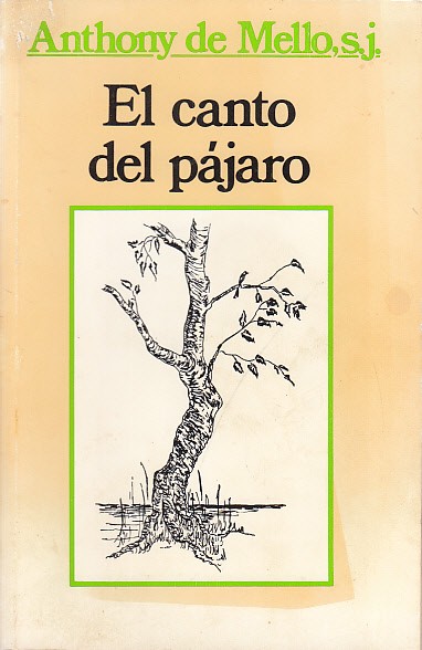 EL CANTO DEL PÁJARO