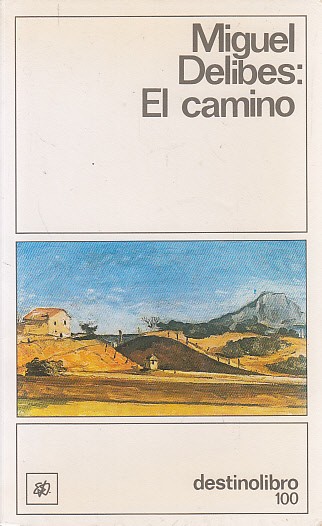 EL CAMINO