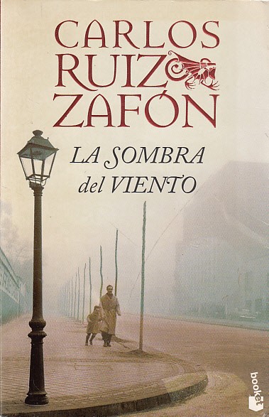 LA SOMBRA DEL VIENTO