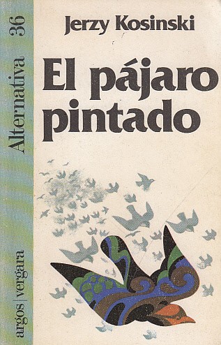 EL PÁJARO PINTADO 