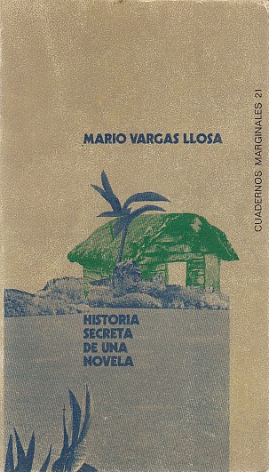 HISTORIA SECRETA DE UNA NOVELA 