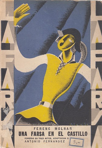 UNA FARSA EN EL CASTILLO