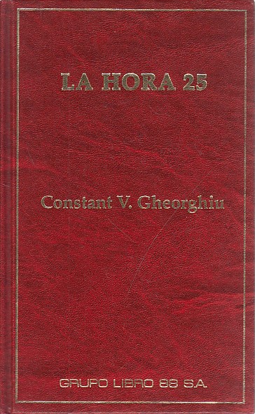 LA HORA 25
