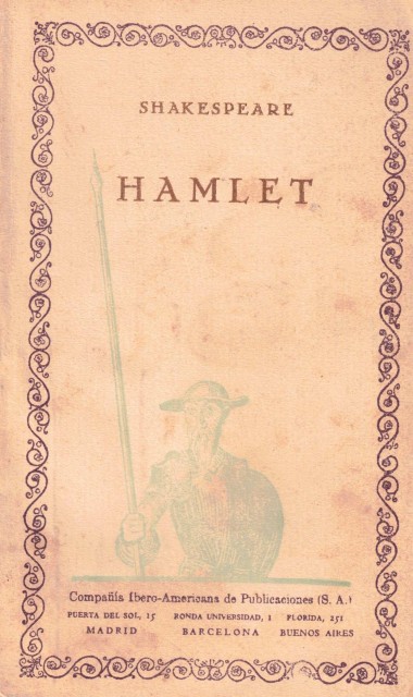 HAMLET