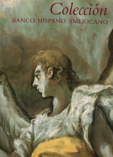 COLECCIÓN BANCO HISPANO AMERICANO