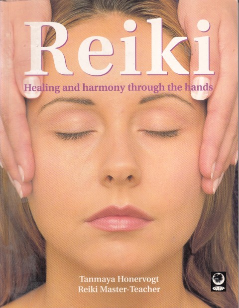 Reiki : Healing and Harmony Through the Hands