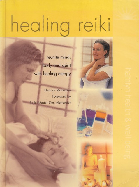 Healing Reiki 