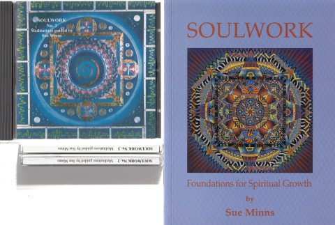 Soulwork: Foundations for Spiritual Growth 