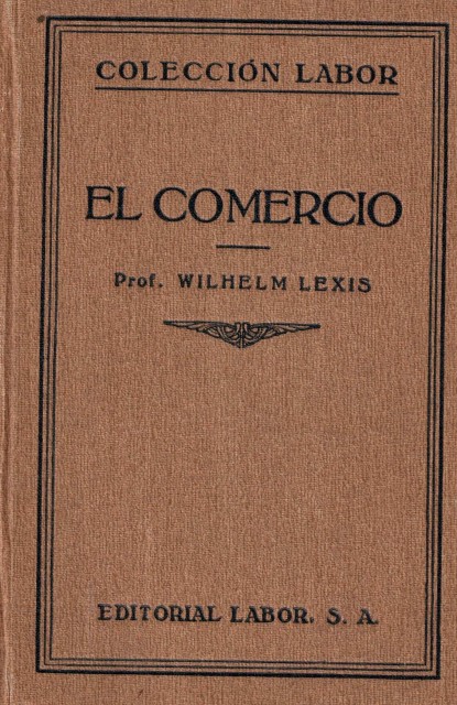 EL COMERCIO