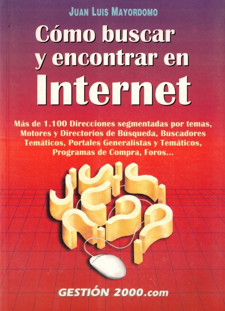 COMO BUSCAR Y ENCONTRAR EN INTERNET