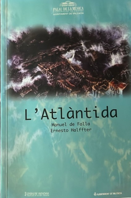 L´ATLÀNTIDA