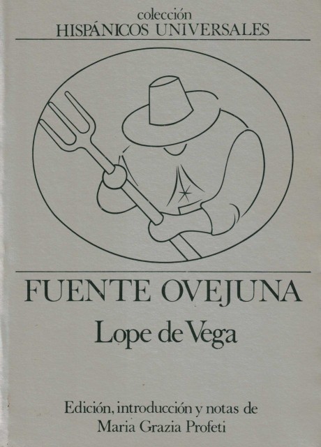 FUENTE OVEJUNA