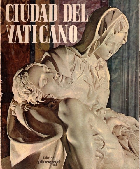 La ciudad del Vaticano