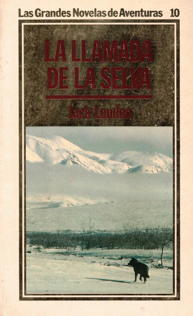 La llamada de la selva