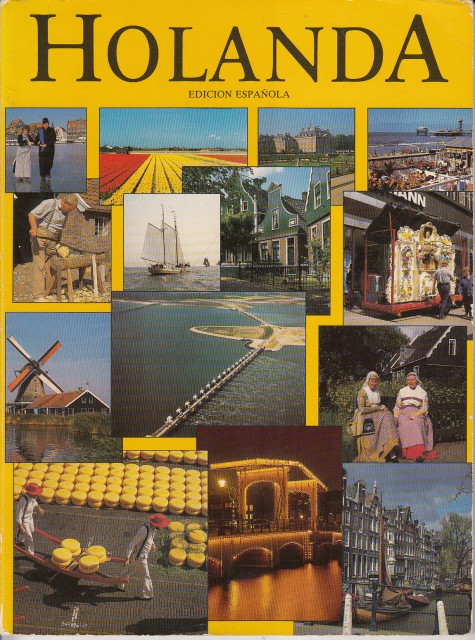 HOLANDA 