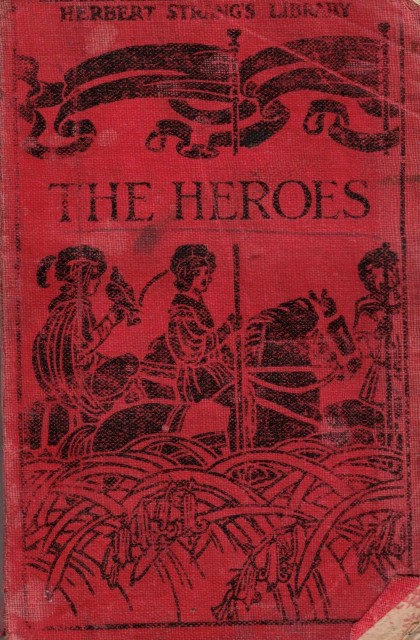 THE HEROES