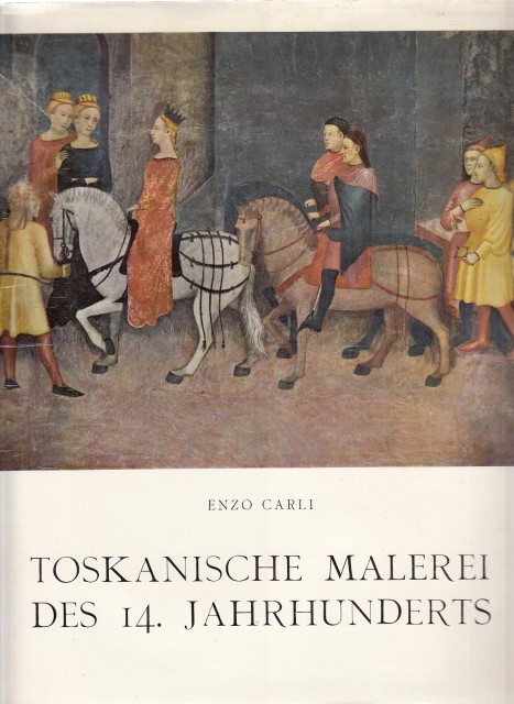 Toskanische Malerei des 14. Jahrhunderts