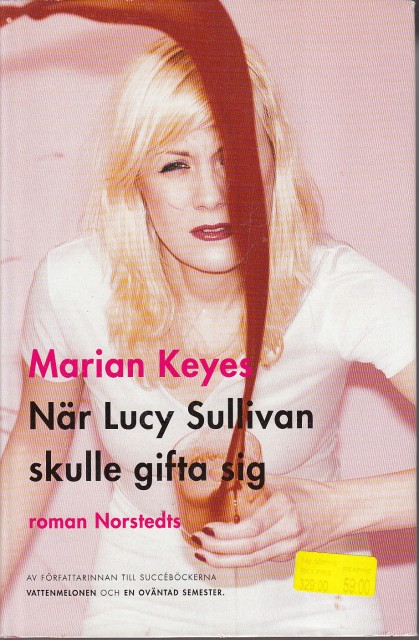När Lucy Sullivan skulle gifta sig