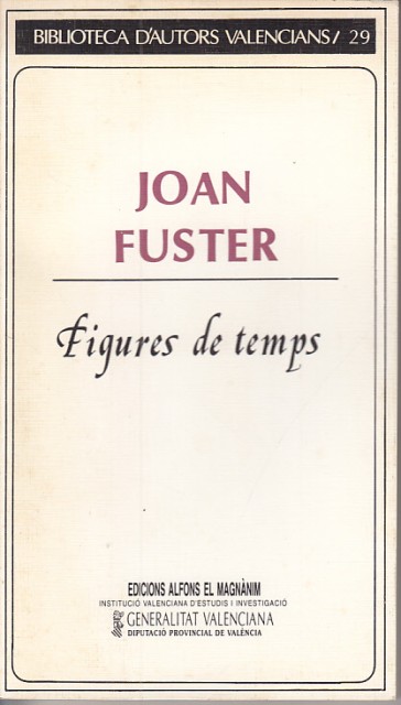 FIGURES DE TEMPS 