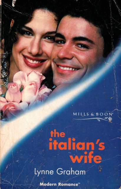 THE ITALIAN´S WIFE